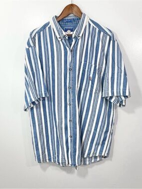 vintage 90s coliseum short sleeve